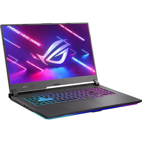 asus rog strix 17 zoll.